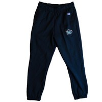 Champion Youth Property Of Utah State Aggies Sweatpants navy blue